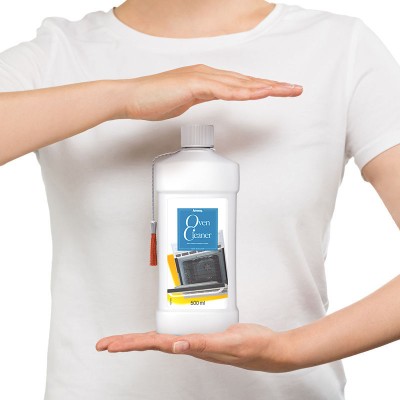 AMWAY™ Чистящее средство-гель для духовых шкафов 500ml AMWAY™ Чистящее средство-гель для духовых шкафов 500ml