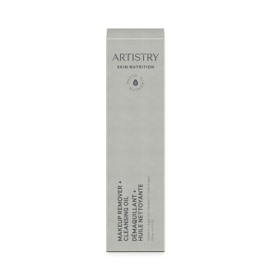 ARTISTRY SKIN NUTRITION Очищающее масло для снятия макияжа 200 мл