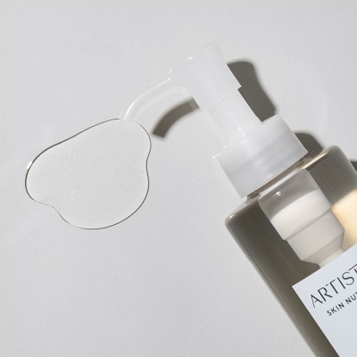 ARTISTRY SKIN NUTRITION Очищающее масло для снятия макияжа 200 мл