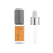 ARTISTRY SKIN NUTRITION™ Cыворотка с витамином С и гиалуроновой кислотой ОБЪЁМ (ЖИДКОСТЬ): 12 мл. МАССА НЕТТО (ПОРОШОК): 1,34 г.