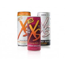 Тонизирующие напитки XS™