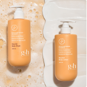 g&h™ Питательный гель для душа, 400 мл