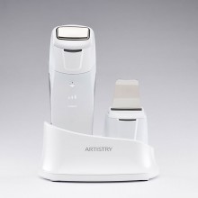 Аппарат для ухода за кожей лица