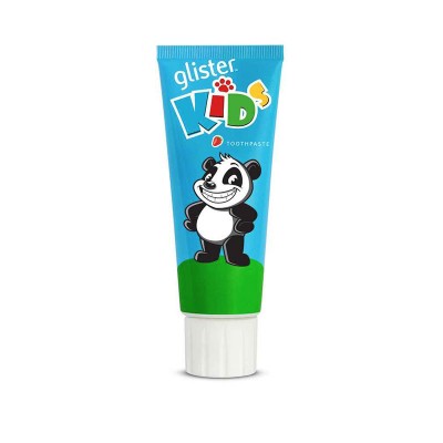 Glister™ Kids Детская зубная паста 65мл