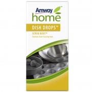 DISH DROPS™ SCRUB BUDS™ Металлические губки 4 шт.
