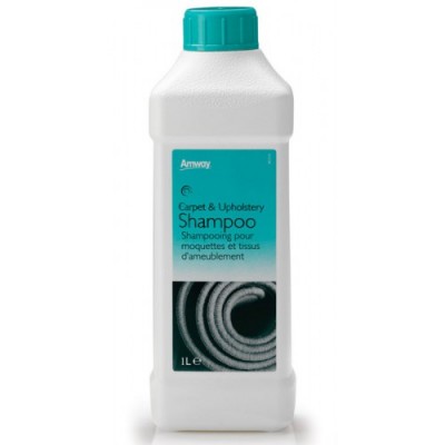 Amway™ Очиститель для ковров и обивных тканей 1л