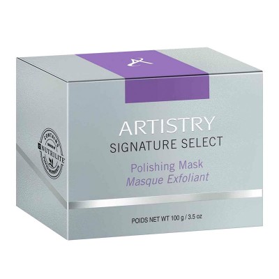 ARTISTRY SIGNATURE SELECT™ Отшелушивающая маска для кожи лица