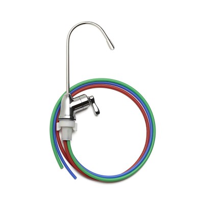 eSpring™ Набор для подключения с дополнительным краном