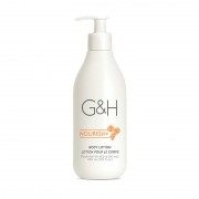 G&H NOURISH+™ Лосьон для тела 400ml