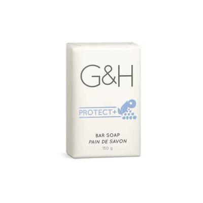 G&H PROTECT+™ Мыло 150 г (6 шт) G&H PROTECT+™ Мыло 150 г (6 шт)