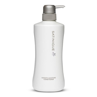 SATINIQUE™ Увлажняющий кондиционер для придания волосам гладкости 750 ml SATINIQUE™ Увлажняющий кондиционер для придания волосам гладкости 750 ml
