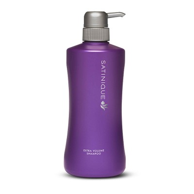 SATINIQUE™ Шампунь для придания дополнительного объема волосам 750 ml
