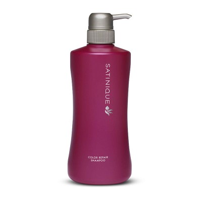 SATINIQUE™ Шампунь для окрашенных волос 750 ml SATINIQUE™ Шампунь для окрашенных волос 750 ml