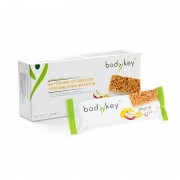 bodykey by NUTRILITE™ Батончики вкус тропических фруктов, 14 х 58 г.