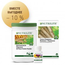 Body Detox by Nutrilite™