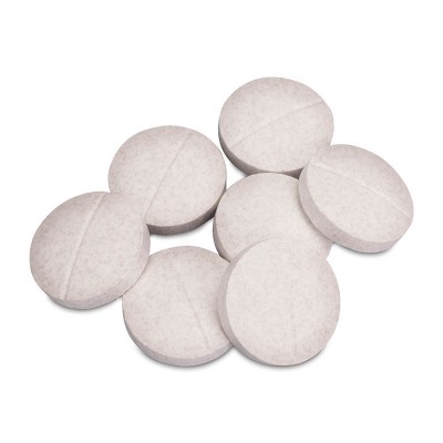 NUTRILITE™ Жевательные таблетки с кальцием и магнием, 80 таб.