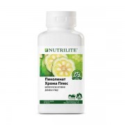 NUTRILITE™ Пиколинат хрома плюс, 120 капс.